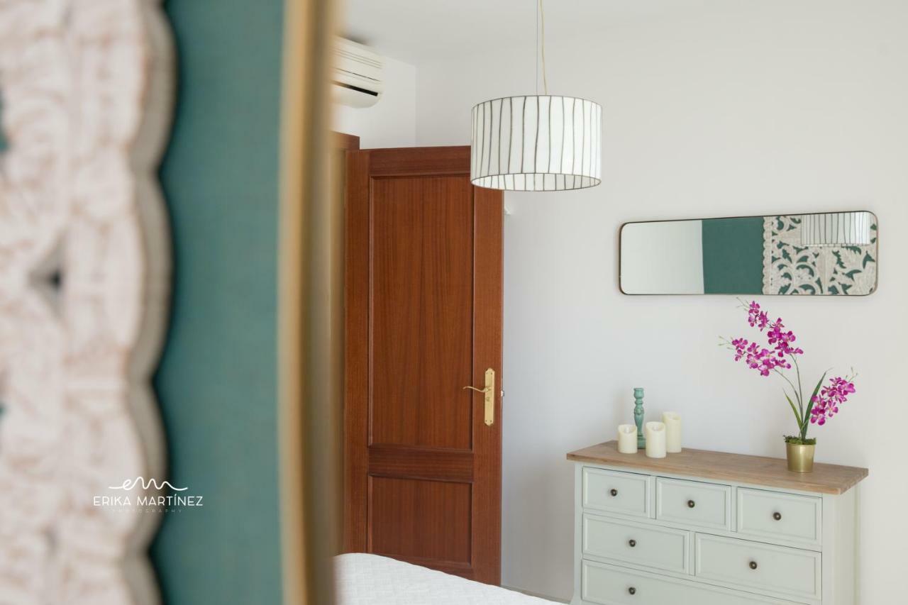 Apartamento Coquina Mrz Rentals Барбате Екстер'єр фото